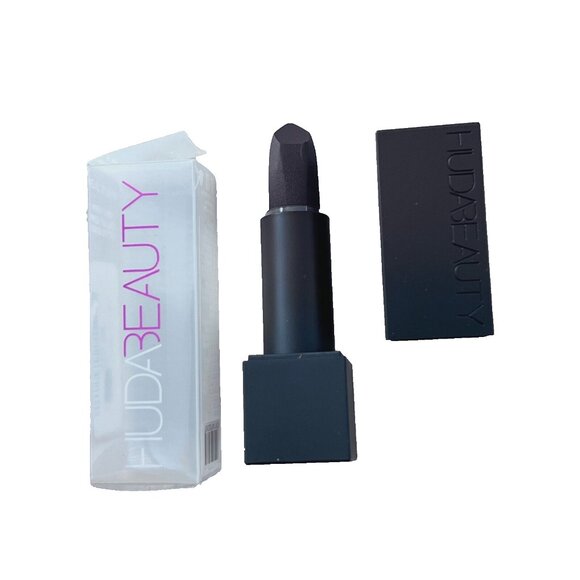 Huda Beauty Power Bullet Matte Lipstick Masque-Rade - Picture 2 of 3